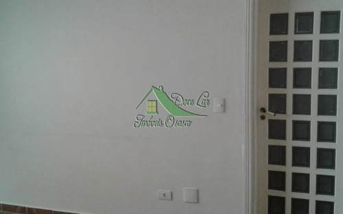 Imagem 3 de 13 de Apartamento Cond. Canada - Vila Osasco - Osasco Sp