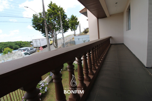 Imagem 19 de 26 de Sobrado Com 4 Dormitórios À Venda Com 200m² Por R$ 949.000,00 No Bairro Guabirotuba - Curitiba / Pr - Sob0168