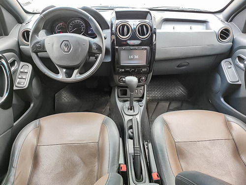 Imagem 7 de 15 de Renault Duster 2.0 16v Dynamique