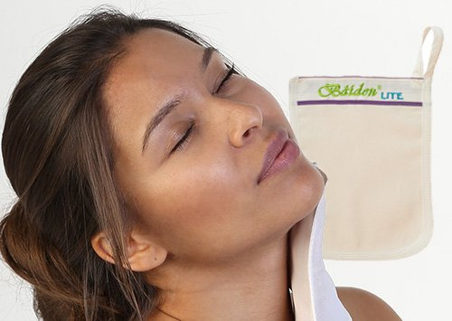 Sistema Exfoliante Baiden - Mejores Guantes Exfoliantes