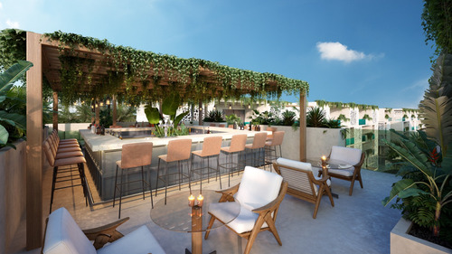 Es Tu Oportunidad Bonito Departamento De 2br Amenidades Exclusivas En Tulum