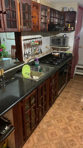 Imagen 6 de 12 de Apartamento En Venta - Campo Alegre, Turmero - 04145880139