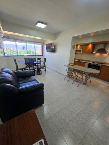 Venta Apartamento En La Urbanización La Trigaleña - Wc