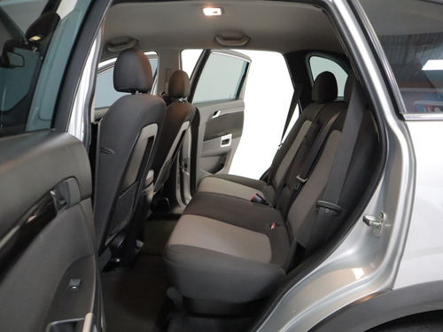 Chevrolet Captiva SPORT 2.4 AT 2AB 4X2