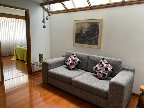 Apartamento En Venta En Alhambra. Cod V16632