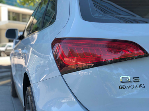 Gd Motors Audi Q5 3.0tfsi Tiptronic Quattro 272cv 2016