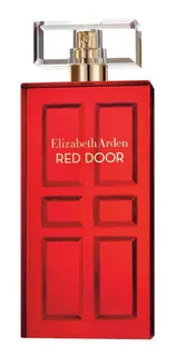 Elizabeth Arden Red Door Eau De Toilette 100 ml Para Mujer