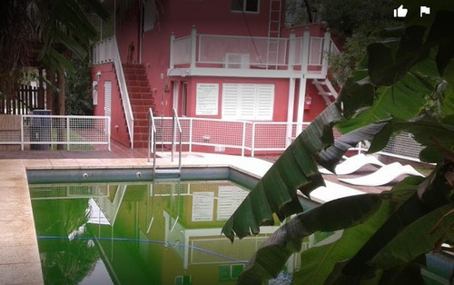 Imagen 8 de 14 de Complejo De Cabañas En Venta - Altos Del Sauce - Santa Fe