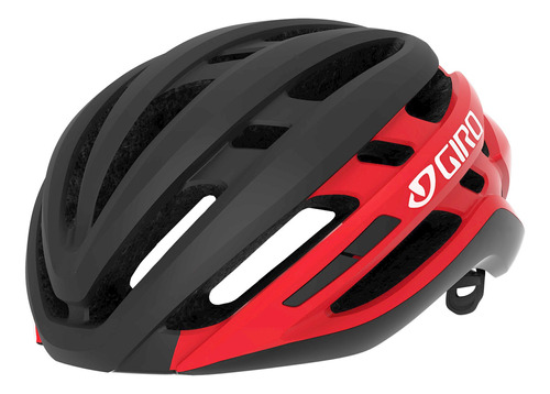 Casco Mtb Ruta Giro Agilis Mips Compacto Fresco Regulable