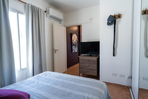 Imagen 12 de 17 de Ph 2 Ambientes Tipo Duplex- Coghlan Sin Expensas