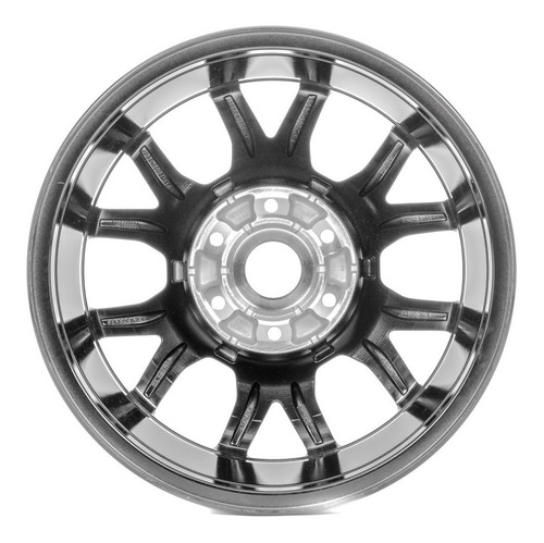 Imagen 3 de 8 de Llanta De Aleación 18 X 8 Ford Ranger 2019