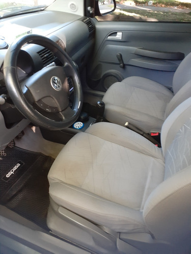Volkswagen Suran 1.9 Sdi Comfortline 90a