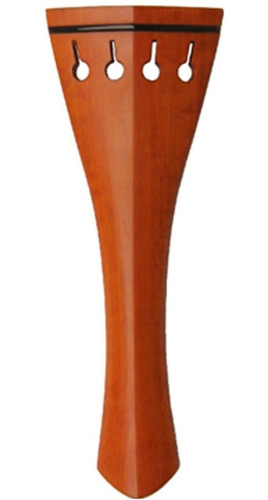 Estandarte Para Viola De Arco 4/4 Boxwood Madeira Marrom