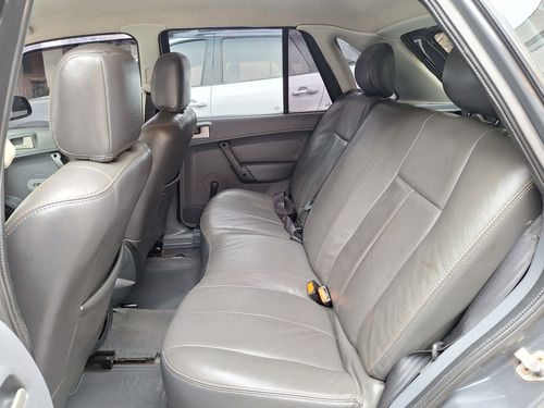 Volkswagen Gol 1.0 MI 8V FLEX 4P MANUAL G.IV