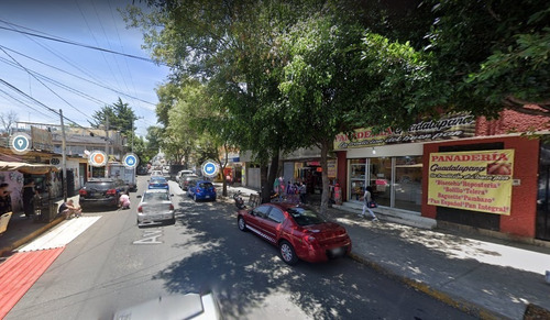 Imagen 4 de 14 de Abg Casa - Local En Venta Piloto Adolfo López Mateos Álvaro Obregón Cdmx $2,492,477