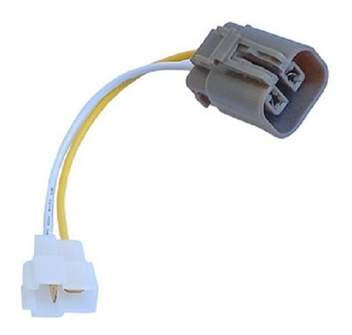 Conector Alt Hyundai Hd170 D6av