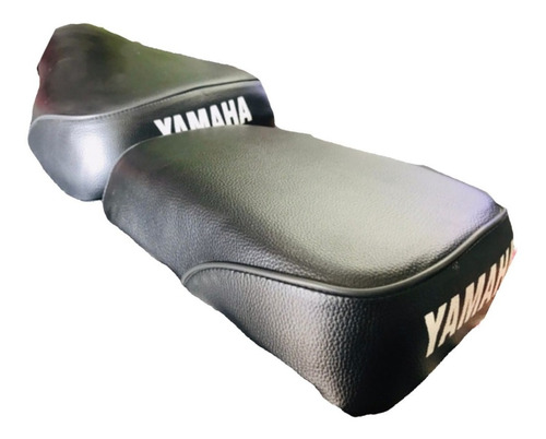 Juego Forros  O Fundas Sillin Yamaha V80 Lona Gruesa