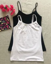 Comprar Set X 2 Blusas Básicas Tiritas