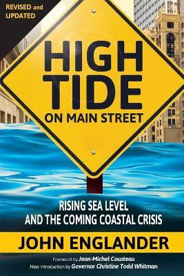 Libro High Tide On Main Street : Rising Sea Level And The...