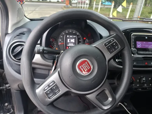 Fiat Uno 1.4 Way