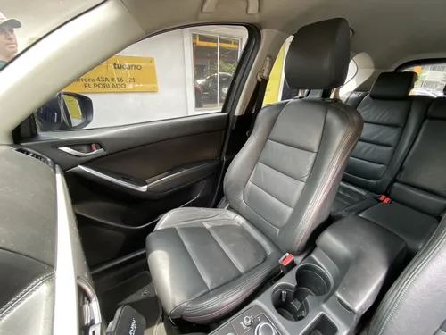 Mazda CX-5 2.0 Touring At
