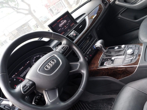 Audi A6 3.0 Tfsi 310cv Stronic Quattro
