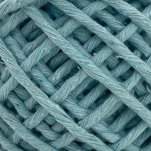 Hilaza De Algodón Para Macramé 3mm Kit 3pza Colores Color Pasteles