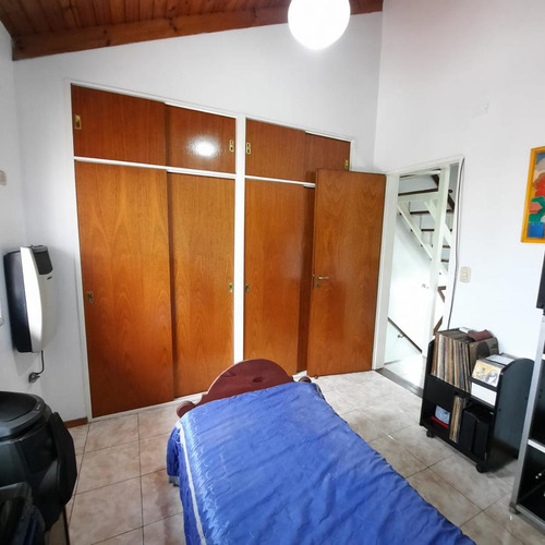 Duplex En Venta En Lanus Este