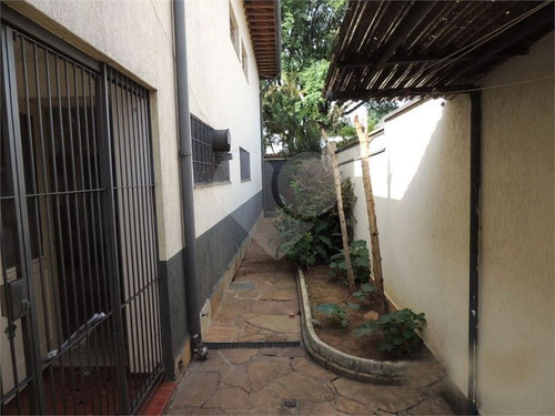 Casa-são Paulo-alto Da Lapa | Ref.: 353-im473149 - 353-im473149