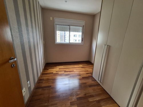 Imagem 15 de 30 de Apartamento Com 3 Dormitórios 1 Suíte Para Alugar, 94 M² - Vila Olímpia - São Paulo/sp - Ap2597