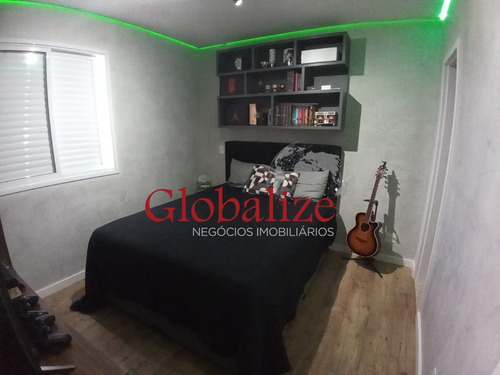 Imagem 17 de 30 de Apartamento Com 2 Suítes Em Prédio Novo Com Área De Lazer Completa Por R$ 1.099.000,00 - Ap01613 - 70621552