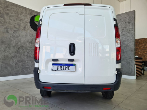 Fiat Fiorino 1.4 MPI FURGAO ENDURANCE 8V