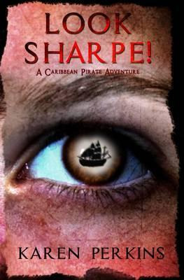 Libro Look Sharpe! - Karen Perkins