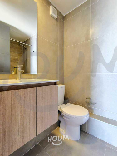 Departamento Avenida Vicuña Mackenna Id: 155393