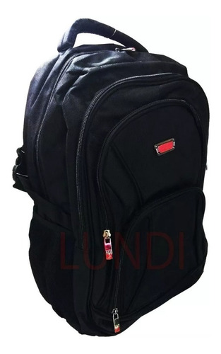 Morral Maleta Ahmik 15 Pulgadas Portatil Nuevo Original