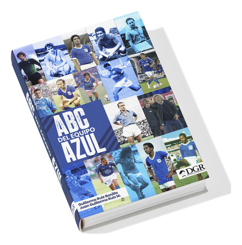 Abc Del Equipo Azul