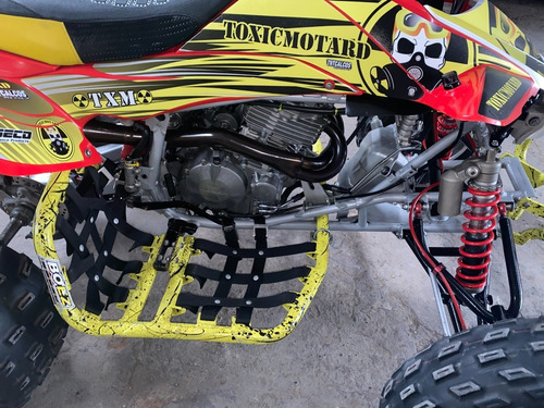 Honda Trx 400 /440cc (no Raptor , No Yfz , No Ltz , No Ltr )