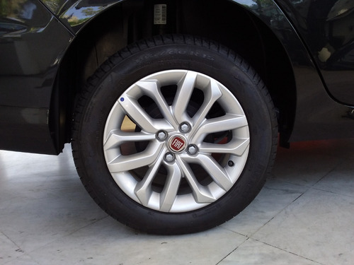 Fiat Cronos Drive 1.3 Pack Conectividad My 21 Ol