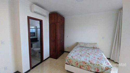 Imagem 21 de 30 de Casa Com 4 Quartos 3 Suítes À Venda, 512 M² Por R$ 1.200.000 - Barra Do Jacuípe - Camaçari/ba - Ca0220