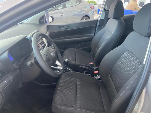 Hyundai HB20 1.0 12V FLEX SENSE PLUS MANUAL