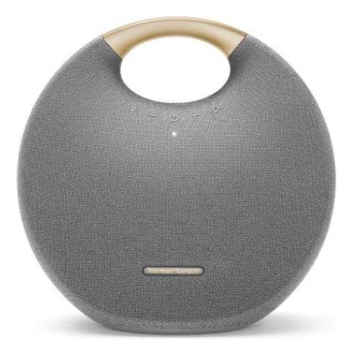 Bocina Harman Kardon Onyx Studio Portátil Con Bluetooth