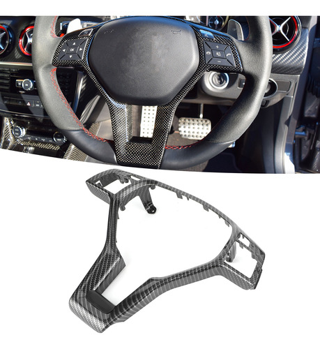 Embellecedor De Volante Amg Tipo 0994640013 Mercedes Clase A