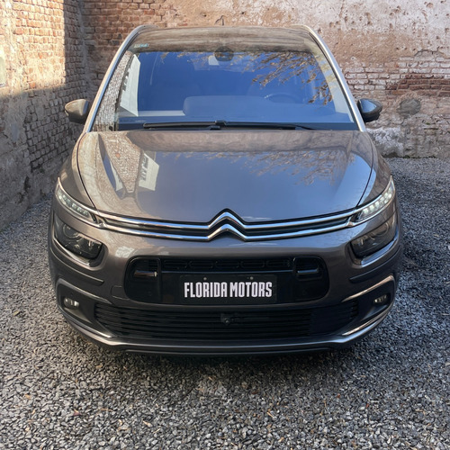 Citroën Grand C4 Picasso 1.6 Thp Feel 165cv