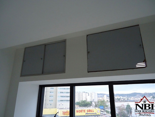 Sala Comercial Cachambi - Norte Office