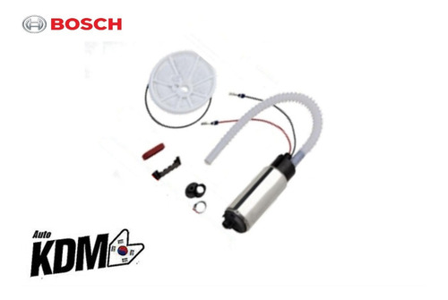 Imagem 1 de 1 de Refil Bomba De Combustivel Kia Cerato 1.6 Flex 2013/