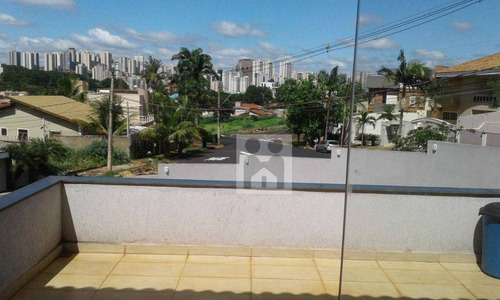 Imagem 23 de 30 de Casa Com 4 Dormitórios À Venda, 480 M² Por R$ 900.000 - Ribeirânia - Ribeirão Preto/sp - Ca0819