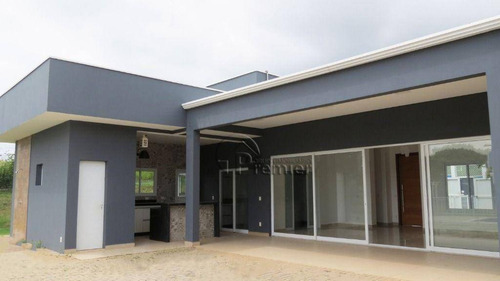 Imagem 22 de 28 de Chácara Com 3 Dormitórios À Venda, 1750 M² Por R$ 1.405.000,00 - Terras De Itaici - Indaiatuba/sp - Ch0193