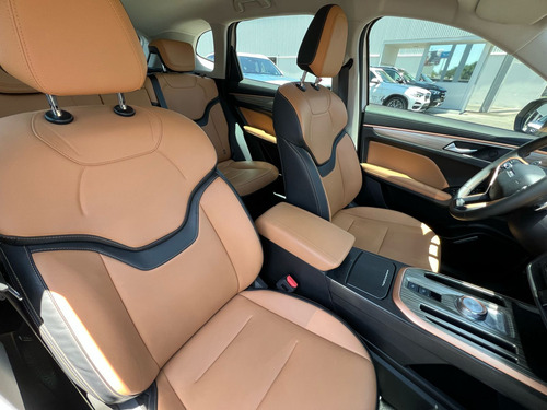 GWM Haval Jolion 1.5T Gdi Luxury