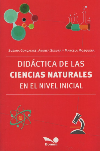 Didactica De Las Ciencias Naturales En El Nivel Inicial