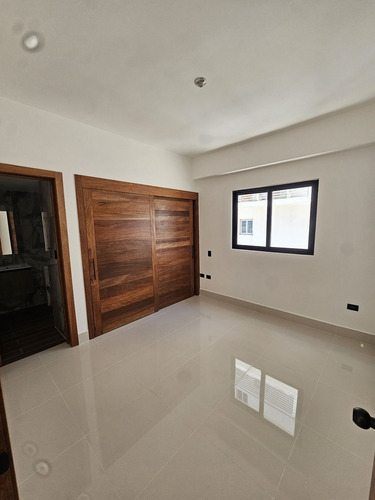 Apartamento A Estrenar En Serralles